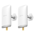 Бездротовий Wi-Fi міст Ruijie Reyee RG-EST350 V2 Бездротовий Wi-Fi міст Ruijie Reyee RG-EST350 V2