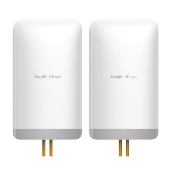 Бездротовий Wi-Fi міст Ruijie Reyee RG-EST350 V2 Бездротовий Wi-Fi міст Ruijie Reyee RG-EST350 V2