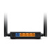 Маршрутизатор TP-Link ARCHER C64 AC1200 4xGE LAN 1xGE WAN MU-MIMO для создания быстрой и надежной Wi‑Fi сети дома и в офисе