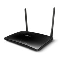 Маршрутизатор TP-Link TL-MR6400 N300 4G LTE Wi-Fi Маршрутизатор TP-Link TL-MR6400 N300 4G LTE Wi-Fi