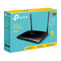Маршрутизатор TP-Link TL-MR6400 N300 4G LTE Wi-Fi Маршрутизатор TP-Link TL-MR6400 N300 4G LTE Wi-Fi