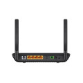 Маршрутизатор TP-Link XC220-G3v AC1200 Wi-Fi VoIP GPON Маршрутизатор TP-Link XC220-G3v AC1200 Wi-Fi VoIP GPON
