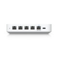 Маршрутизатор Ubiquiti UniFi Cloud Gateway Ultra (UCG-Ultra) для управления сетевой инфраструктурой с поддержкой облачных технологий Маршрутизатор Ubiquiti UniFi Cloud Gateway Ultra (UCG-Ultra) для управления сетевой инфраструктурой с поддержкой облачных технологий