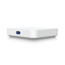 Маршрутизатор Ubiquiti UniFi Cloud Gateway Ultra (UCG-Ultra) для управління мережевою інфраструктурою з підтримкою хмарних технологій