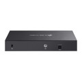 Мультисервісний маршрутизатор TP-LINK ER7206 2xGE LAN, 1xGE WAN, 2xGE LAN, 1xSFP Мультисервісний маршрутизатор TP-LINK ER7206 2xGE LAN, 1xGE WAN, 2xGE LAN, 1xSFP