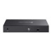 Мультисервісний маршрутизатор TP-LINK ER7206 2xGE LAN, 1xGE WAN, 2xGE LAN, 1xSFP