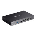 Мультисервісний маршрутизатор TP-LINK ER7206 2xGE LAN, 1xGE WAN, 2xGE LAN, 1xSFP Мультисервісний маршрутизатор TP-LINK ER7206 2xGE LAN, 1xGE WAN, 2xGE LAN, 1xSFP