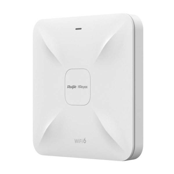 Точка доступу Ruijie Reyee RG-RAP2260(G) Wi-Fi 6 дводіапазонна Точка доступу Ruijie Reyee RG-RAP2260(G) Wi-Fi 6 дводіапазонна