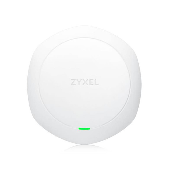 Точка доступу ZyXEL NWA1123-AC HD (NWA1123-ACHD-EU0101F) Точка доступу ZyXEL NWA1123-AC HD (NWA1123-ACHD-EU0101F)