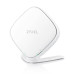 Точка доступу ZYXEL WX3100-T0 міст/повторювач, AX1800, EasyMesh, TR-069, 2xGE LAN (WX3100-T0-EU01V2F)