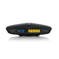 Бездротовий маршрутизатор ZYXEL ARMOR G5 AX6000, 1x2.5GE WAN, 1x10G LAN, 4xGE LAN, WiFi6, 1xUSB3.0, 1xUSB2.0, 13 антен (NBG7815-EU0102F) Бездротовий маршрутизатор ZYXEL ARMOR G5 AX6000, 1x2.5GE WAN, 1x10G LAN, 4xGE LAN, WiFi6, 1xUSB3.0, 1xUSB2.0, 13 антен (NBG7815-EU0102F)