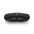 Бездротовий маршрутизатор ZYXEL ARMOR G5 AX6000, 1x2.5GE WAN, 1x10G LAN, 4xGE LAN, WiFi6, 1xUSB3.0, 1xUSB2.0, 13 антен (NBG7815-EU0102F) Бездротовий маршрутизатор ZYXEL ARMOR G5 AX6000, 1x2.5GE WAN, 1x10G LAN, 4xGE LAN, WiFi6, 1xUSB3.0, 1xUSB2.0, 13 антен (NBG7815-EU0102F)