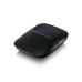 Бездротовий маршрутизатор ZYXEL ARMOR G5 AX6000, 1x2.5GE WAN, 1x10G LAN, 4xGE LAN, WiFi6, 1xUSB3.0, 1xUSB2.0, 13 антен (NBG7815-EU0102F)