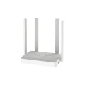 Маршрутизатор Keenetic Skipper KN-1910-01EN AC1300 4xRJ-45, 2 х USB 2.0 з Wi-Fi Mesh системой Маршрутизатор Keenetic Skipper KN-1910-01EN AC1300 4xRJ-45, 2 х USB 2.0 з Wi-Fi Mesh системой