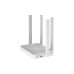 Маршрутизатор Keenetic Skipper KN-1910-01EN AC1300 4xRJ-45, 2 х USB 2.0 з Wi-Fi Mesh системой