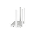Маршрутизатор Keenetic Skipper KN-1910-01EN AC1300 4xRJ-45, 2 х USB 2.0 з Wi-Fi Mesh системой Маршрутизатор Keenetic Skipper KN-1910-01EN AC1300 4xRJ-45, 2 х USB 2.0 з Wi-Fi Mesh системой