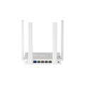 Маршрутизатор Keenetic Skipper KN-1910-01EN AC1300 4xRJ-45, 2 х USB 2.0 з Wi-Fi Mesh системой Маршрутизатор Keenetic Skipper KN-1910-01EN AC1300 4xRJ-45, 2 х USB 2.0 з Wi-Fi Mesh системой