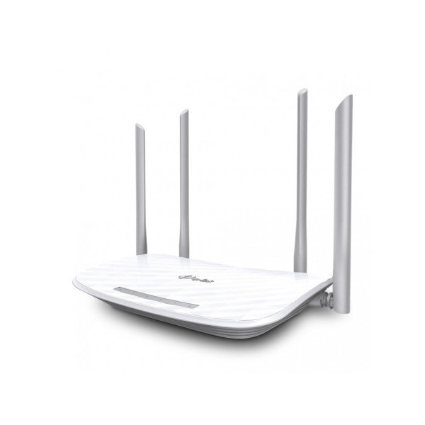 Маршрутизатор TP-Link Archer C50 AC1200 1xFE WAN, 4xFE LAN (ARCHER-C50) Маршрутизатор TP-Link Archer C50 AC1200 1xFE WAN, 4xFE LAN (ARCHER-C50)