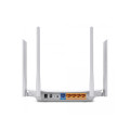 Маршрутизатор TP-Link Archer C50 AC1200 1xFE WAN, 4xFE LAN (ARCHER-C50) Маршрутизатор TP-Link Archer C50 AC1200 1xFE WAN, 4xFE LAN (ARCHER-C50)