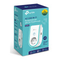 Расширитель покрытия WiFi TP-LINK RE365 AC1200, 1xFE LAN, MESH, розетка Расширитель покрытия WiFi TP-LINK RE365 AC1200, 1xFE LAN, MESH, розетка