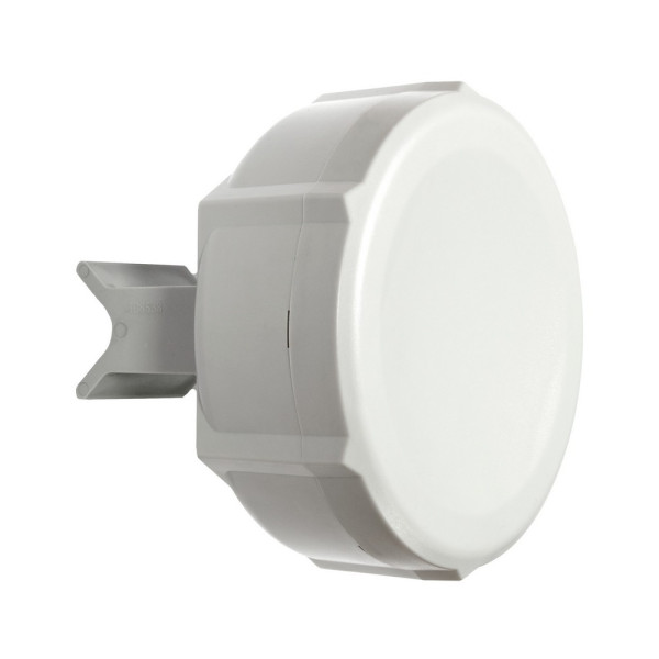 Точка доступа MikroTik RBSXTG-5HPND-SAR2 для раздачи Wi-Fi интернета на расстояние до 3 км с поддержкой 5 ГГц и мощностью 300 Мбит/с Точка доступа MikroTik RBSXTG-5HPND-SAR2 для раздачи Wi-Fi интернета на расстояние до 3 км с поддержкой 5 ГГц и мощностью 300 Мбит/с