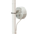 Точка доступа MikroTik RBSXTG-5HPND-SAR2 для раздачи Wi-Fi интернета на расстояние до 3 км с поддержкой 5 ГГц и мощностью 300 Мбит/с Точка доступа MikroTik RBSXTG-5HPND-SAR2 для раздачи Wi-Fi интернета на расстояние до 3 км с поддержкой 5 ГГц и мощностью 300 Мбит/с