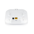 Точка доступу ZyXEL NWA1123-AC v3 (NWA1123ACV3-EU0102F) Точка доступу ZyXEL NWA1123-AC v3 (NWA1123ACV3-EU0102F)