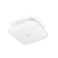 Точка доступу ZyXEL NWA1123-AC v3 (NWA1123ACV3-EU0102F) Точка доступу ZyXEL NWA1123-AC v3 (NWA1123ACV3-EU0102F)