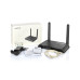 Бездротовий маршрутизатор Netis N1 AC1200, 1xGE WAN, 4xGE LAN, MU-MIMO, Beamforming, 2 антени (N1)