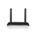 Бездротовий маршрутизатор Netis N1 AC1200, 1xGE WAN, 4xGE LAN, MU-MIMO, Beamforming, 2 антени (N1)