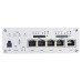 Бездротовий маршрутизатор Teltonika RUTX12 2 x 4G (LTE), AC1200, 1xGE WAN, 3xGE LAN, 2xSIM (RUTX12000000) з двома модемами