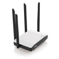 Бездротовий маршрутизатор ZyXEL NBG6615 (NBG6615-EU0101F) Бездротовий маршрутизатор ZyXEL NBG6615 (NBG6615-EU0101F)