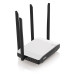 Бездротовий маршрутизатор ZyXEL NBG6615 (NBG6615-EU0101F)