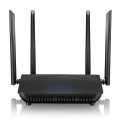 Бездротовий маршрутизатор ZYXEL NBG7510 AX1800, WiFi6, 1xGE WAN, 3xGE LAN, MU-MIMO, 4 антени (NBG7510-EU0101F) Бездротовий маршрутизатор ZYXEL NBG7510 AX1800, WiFi6, 1xGE WAN, 3xGE LAN, MU-MIMO, 4 антени (NBG7510-EU0101F)