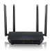 Бездротовий маршрутизатор ZYXEL NBG7510 AX1800, WiFi6, 1xGE WAN, 3xGE LAN, MU-MIMO, 4 антени (NBG7510-EU0101F)