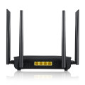 Бездротовий маршрутизатор ZYXEL NBG7510 AX1800, WiFi6, 1xGE WAN, 3xGE LAN, MU-MIMO, 4 антени (NBG7510-EU0101F) Бездротовий маршрутизатор ZYXEL NBG7510 AX1800, WiFi6, 1xGE WAN, 3xGE LAN, MU-MIMO, 4 антени (NBG7510-EU0101F)