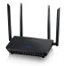 Бездротовий маршрутизатор ZYXEL NBG7510 AX1800, WiFi6, 1xGE WAN, 3xGE LAN, MU-MIMO, 4 антени (NBG7510-EU0101F)