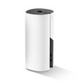 Домашня Mesh Wi-Fi система TP-LINK DECO E4 1 pcs AC1200, 2xFE LAN/WAN, MU-MIMO (DECO-E4-1-PACK) Домашня Mesh Wi-Fi система TP-LINK DECO E4 1 pcs AC1200, 2xFE LAN/WAN, MU-MIMO (DECO-E4-1-PACK)