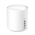 Домашня Mesh Wi-Fi система TP-LINK DECO X50 2PK AX3000 3xGE LANWAN MU-MIMO OFDMA (DECO-X50-2-PACK) Домашня Mesh Wi-Fi система TP-LINK DECO X50 2PK AX3000 3xGE LANWAN MU-MIMO OFDMA (DECO-X50-2-PACK)