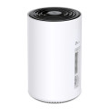 Домашня Powerline Mesh Wi-Fi система TP-LINK DECO PX50 2PK AX3000, 3xGE LAN/WAN, Powerline G1500 Домашня Powerline Mesh Wi-Fi система TP-LINK DECO PX50 2PK AX3000, 3xGE LAN/WAN, Powerline G1500