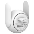 Двухдиапазонный репитер Ruijie Mesh RG-EW1200R Wi-Fi Extender Двухдиапазонный репитер Ruijie Mesh RG-EW1200R Wi-Fi Extender