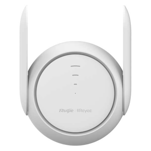 Двухдиапазонный репитер Ruijie Mesh RG-EW1200R Wi-Fi Extender Двухдиапазонный репитер Ruijie Mesh RG-EW1200R Wi-Fi Extender