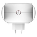 Двухдиапазонный репитер Ruijie Mesh RG-EW1200R Wi-Fi Extender Двухдиапазонный репитер Ruijie Mesh RG-EW1200R Wi-Fi Extender