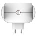 Дводіапазонний розширювач Ruijie Mesh RG-EW1200R Wi-Fi Extender