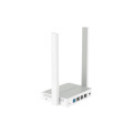 Маршрутизатор Keenetic Starter KN-1112 N300 4хFE з Wi-Fi Mesh системой