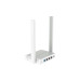 Маршрутизатор Keenetic Starter KN-1112 N300 4хFE з Wi-Fi Mesh системой