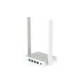 Маршрутизатор Keenetic Starter KN-1112 N300 4хFE з Wi-Fi Mesh системой