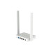 Маршрутизатор Keenetic Starter KN-1112 N300 4хFE з Wi-Fi Mesh системой