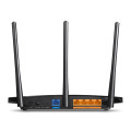 Маршрутизатор TP-LINK ARCHER A8 AC1900 4xGE LAN 1xGE WAN MU-MIMO (ARCHER-A8) Маршрутизатор TP-LINK ARCHER A8 AC1900 4xGE LAN 1xGE WAN MU-MIMO (ARCHER-A8)