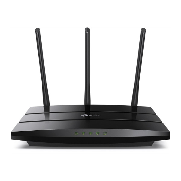 Маршрутизатор TP-LINK ARCHER A8 AC1900 4xGE LAN 1xGE WAN MU-MIMO (ARCHER-A8) Маршрутизатор TP-LINK ARCHER A8 AC1900 4xGE LAN 1xGE WAN MU-MIMO (ARCHER-A8)
